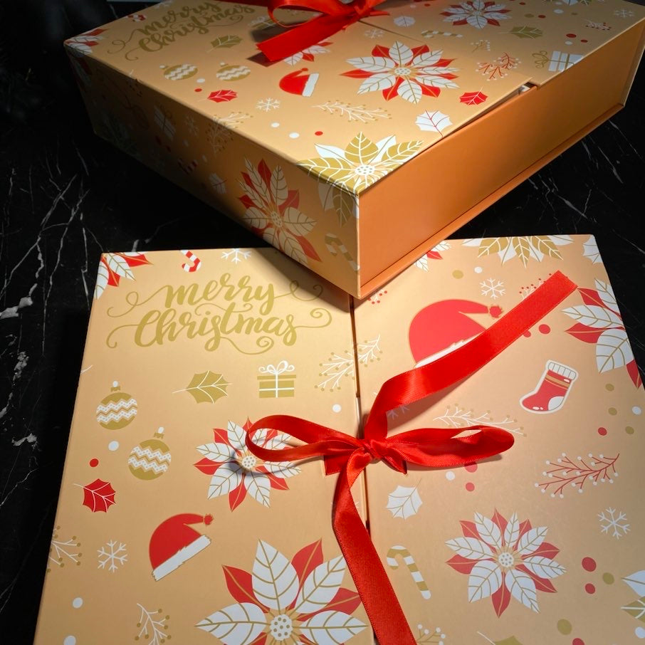 2025 Advent Calendar – zaiencrystal.com