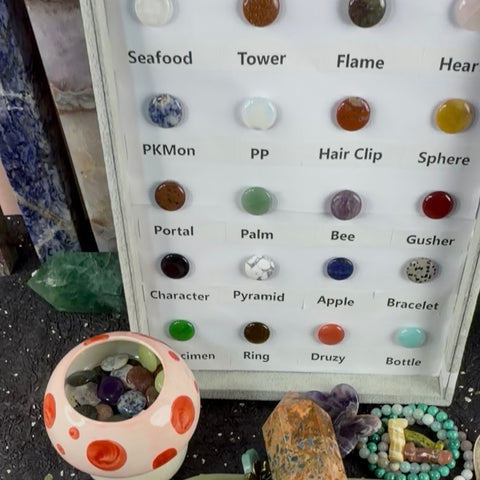 Crystal Big Match – zaiencrystal.com