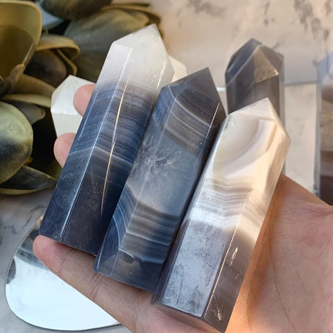 Zaien Crystal | Quality Crystals Don't Have To Be Expensive
