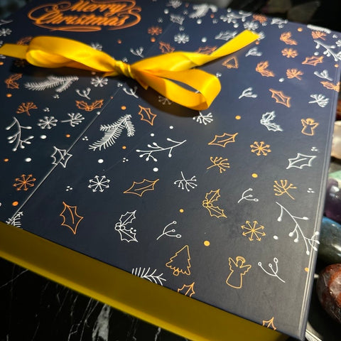 完売品 ⌇ ASUNE Christmas BOX 2024 ASUNE Christmas BOX 2024（Christmas Gift 2024 New Design