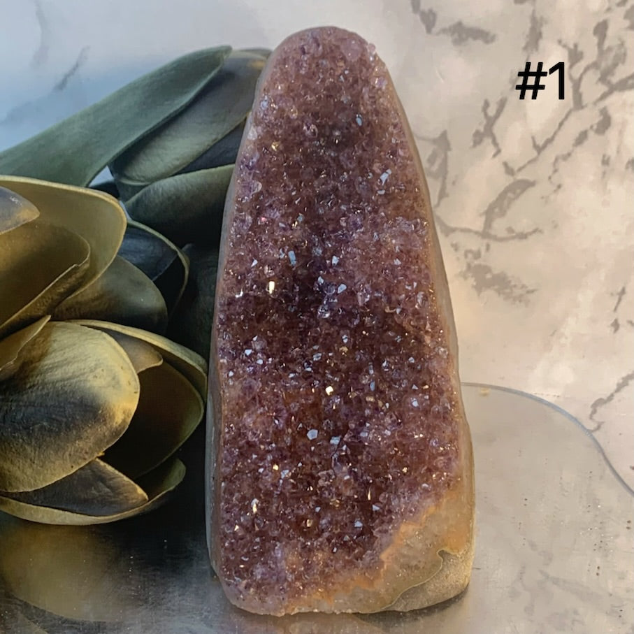 Zaien Crystal | Quality Crystals Don't Have To Be Expensive
