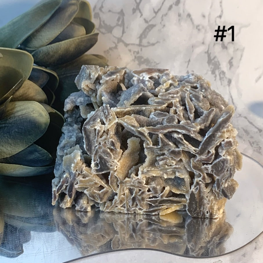 Zaien Crystal | Quality Crystals Don't Have To Be Expensive