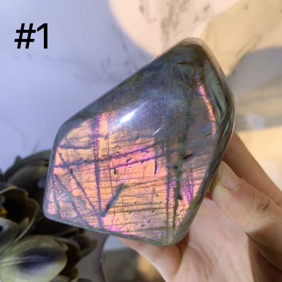 All Crystals – Page 8 – ZAIENCRYSTAL LLC