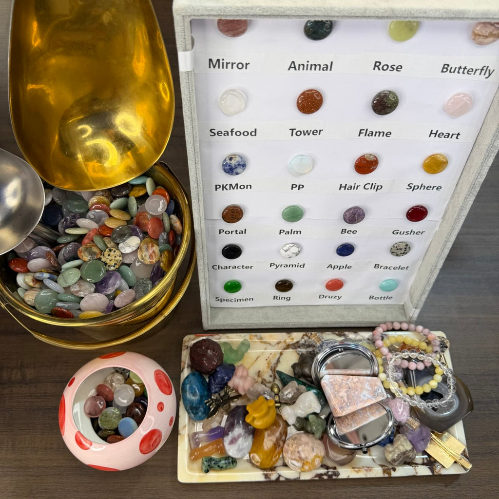 Crystal Big Match – zaiencrystal.com