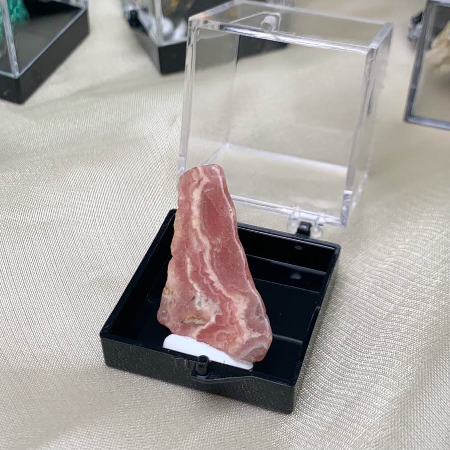 Small Quality Specimens – zaiencrystal.com