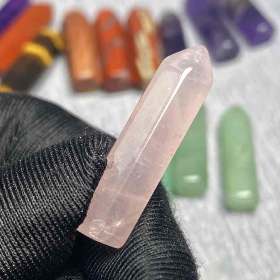 Mini Crystal Towers – zaiencrystal.com